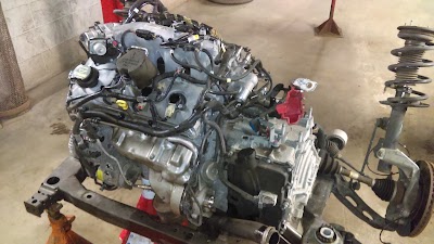 Photos of Ron's Repair Services