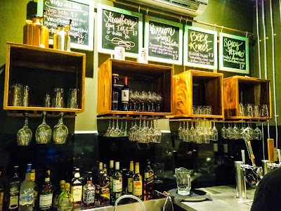 Photos of PuddleFish Brewery
