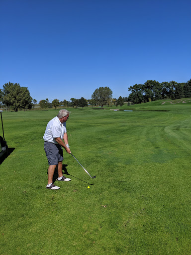 Tyler Golf Club