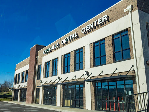 Knoxville Dental Center - Powell