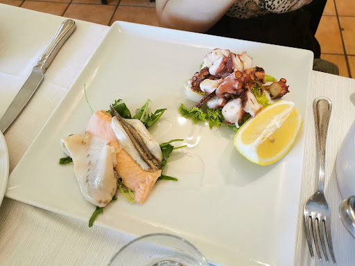 Ristorante Astroni - Thumbnail