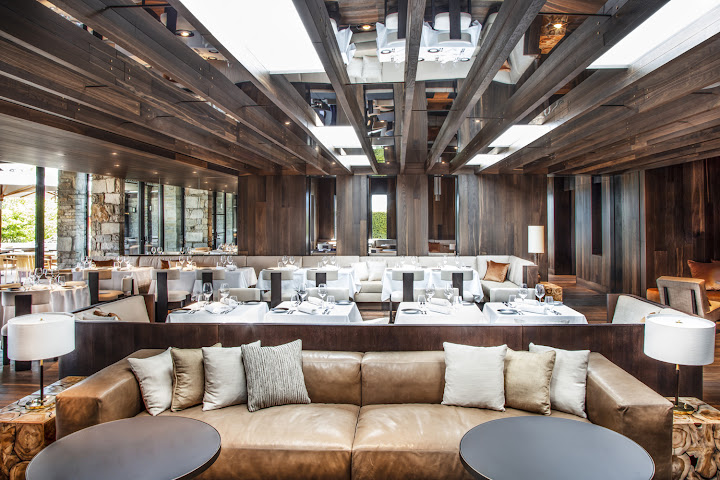 Jiva hill resort by null