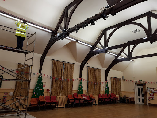 B D C Electrical Services Ltd Gallery - United Kingdom