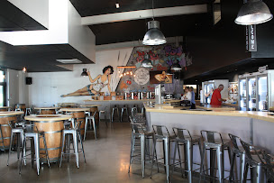 Photo n°18 de Paul Et Joseph, Redon à Redon (Bar à vin)