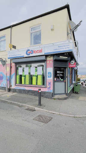 My Local Off Licence & Convenience Store