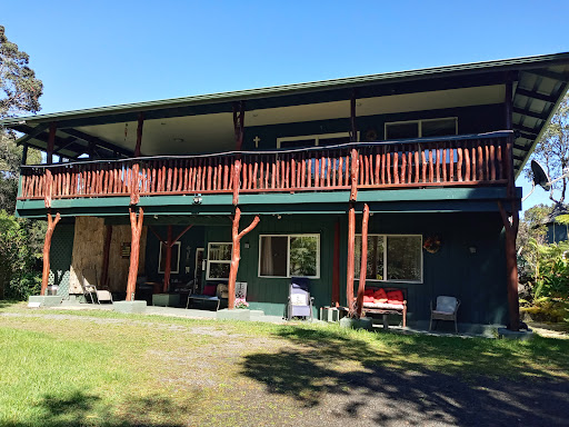 Aloha Crater Lodge - Thumbnail