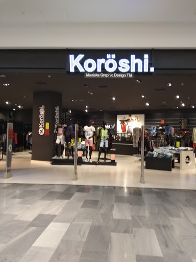 Koroshi Valladolid - Thumbnail
