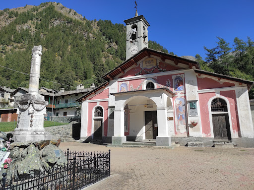 Chiesa di Pianetto - Thumbnail