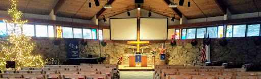 Faith Lutheran Church ELCA