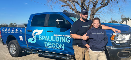 Spaulding Decon Lafayette - Thumbnail