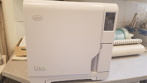 Photo n°18 de Dr Bassel IBRAHIM à Paris (Dentiste)