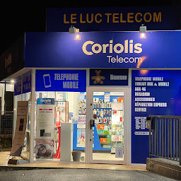 Photo n°18 de Le Luc Télécom à Le Luc (Opérateur téléphonique)