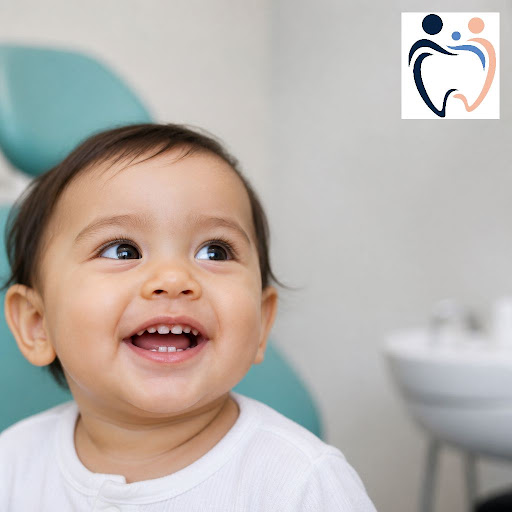 Early tooth eruption in children is more than just a cute milestone – it’s a crucial sign of your… post image