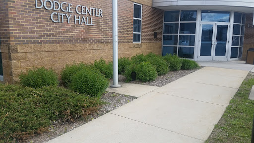 Dodge Center Administration - Thumbnail