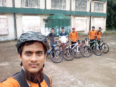 Photos of Sreepur Shahi Bura Masjid