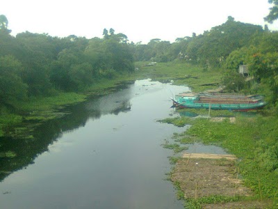 Photos of Kacharighat Bazar
