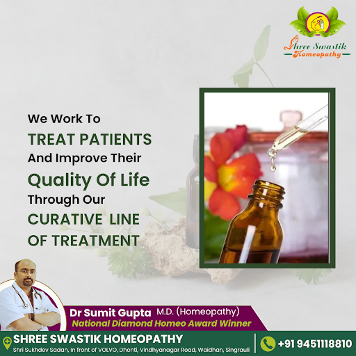 "We work tirelessly to treat patients through our curative line of treatment, aiming to enhance t… post image