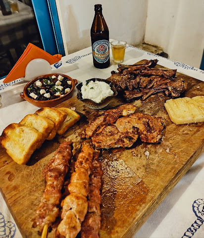 Ristorante Flora Mimis by null