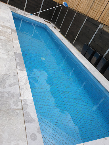 Healthy Pools