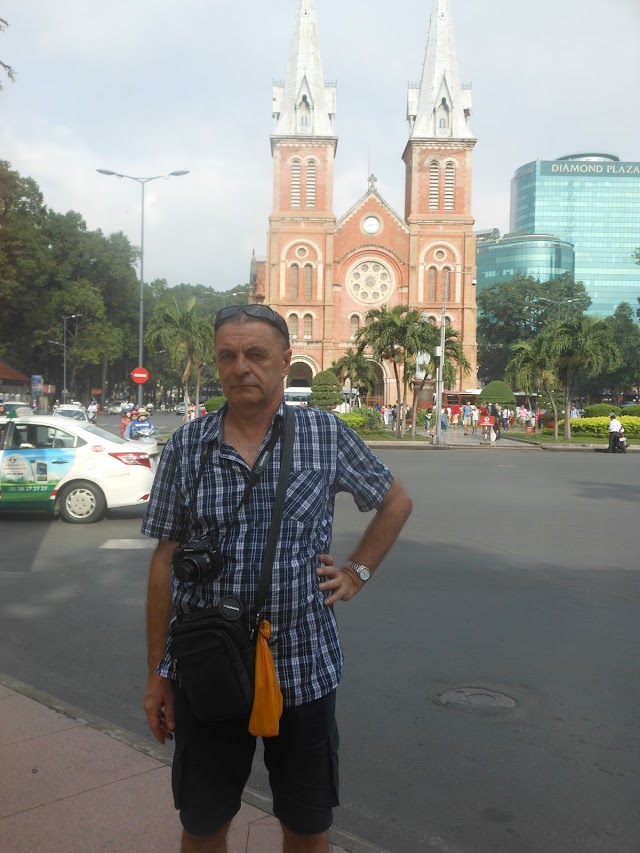 Notre Dame Square