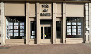 Photo n°2 de Agence Immobilière Val de Loire à Saint-Étienne (Agence immobilière)