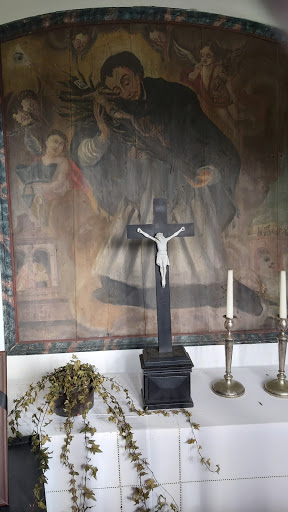 Kapelle MM Velburg Gallery - Germany