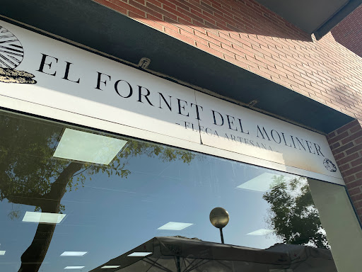 El fornet del moliner - Thumbnail
