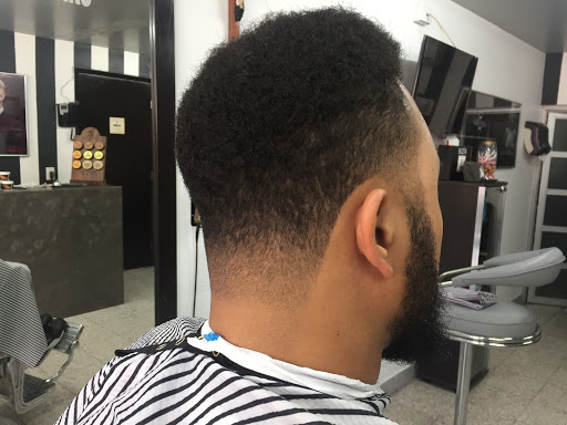 SANRO BARBER COMPANY