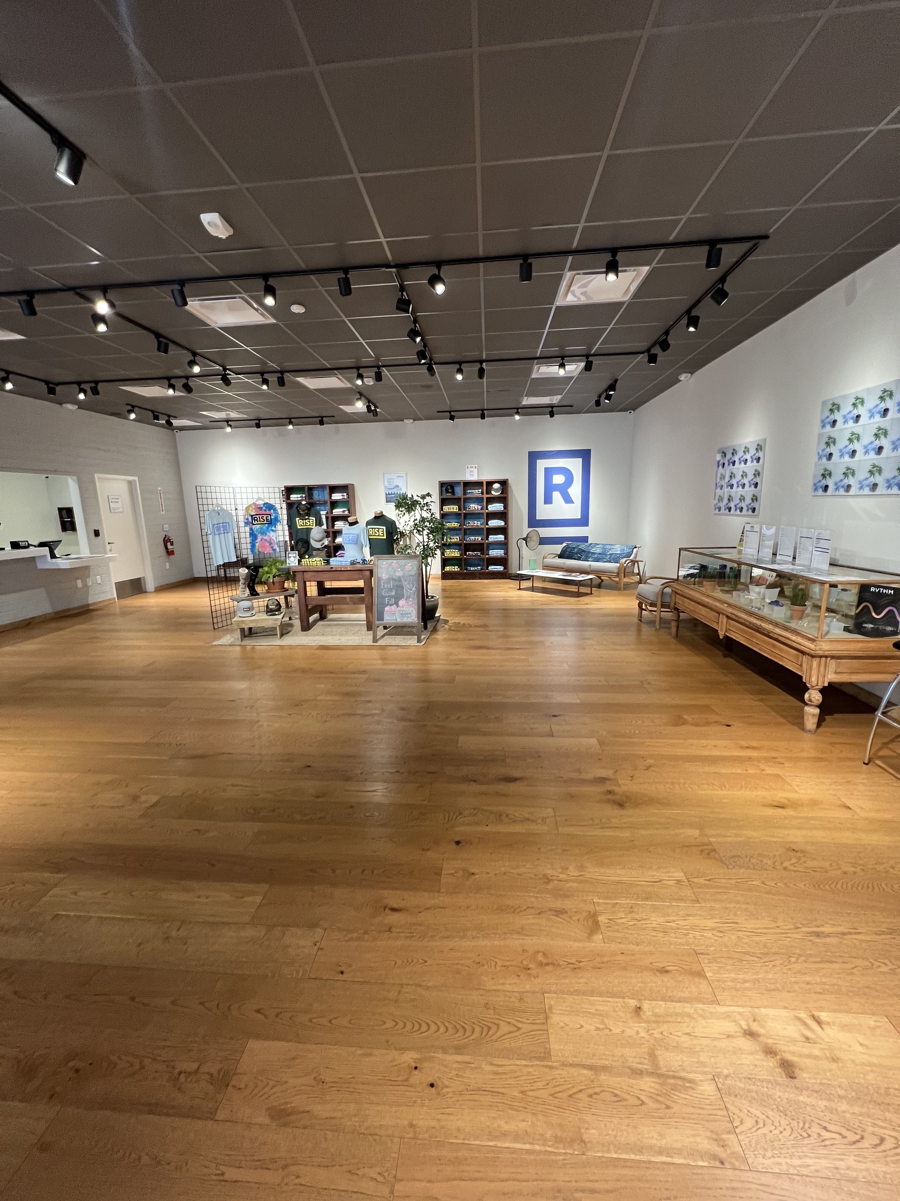 RISE Medical Marijuana Dispensary Oviedo