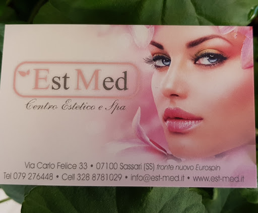EstMed Estetica Nutrizione Cosmesi - Thumbnail