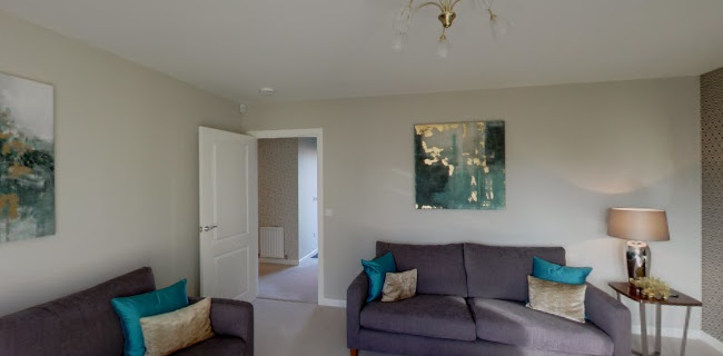 Charleston | Stewart Milne Homes Open Times