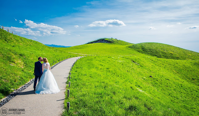 Georges Daniel DELPECHE [ Photographe mariage Clermont Ferrand