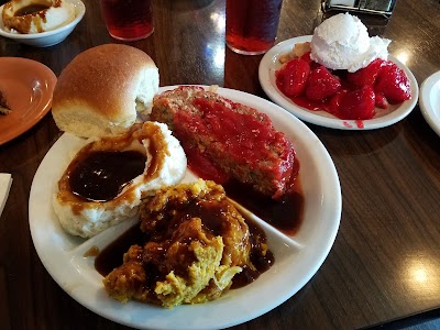 Photos of Gray Brothers Cafeteria