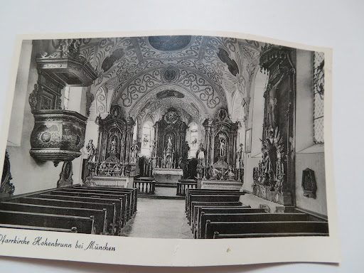 Öffentliche Bücherei Lesestube St. Stephanus - Thumbnail