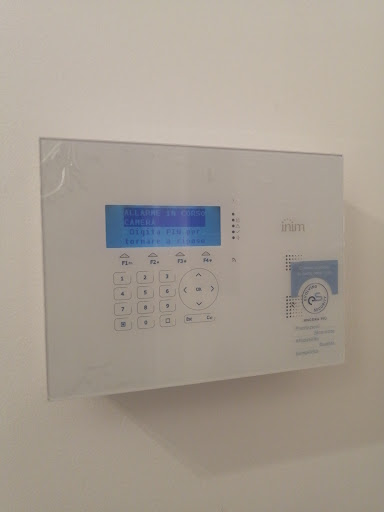 MaxSecurity - Visual