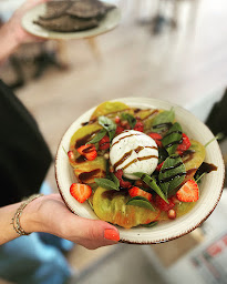 Photo n°10 de MUNDO Streetfood & co à Clohars-Carnoët (Restaurant)