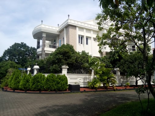 BINTANG JAYA MAS UPVC, Author: Bintang Jaya mas