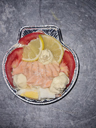 Photo n°2 de Stef fast-food à Thénezay (Traiteur)