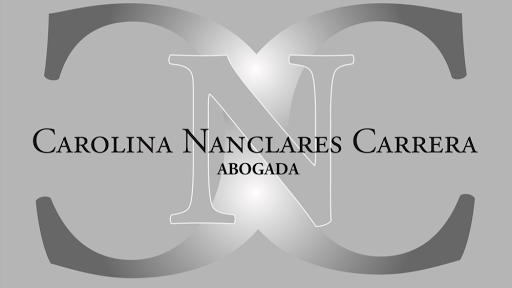 Carolina Nanclares Carrera, Abogada - Thumbnail