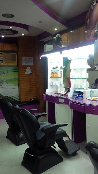 Photos of Indian Star Ladies Beauty Saloon
