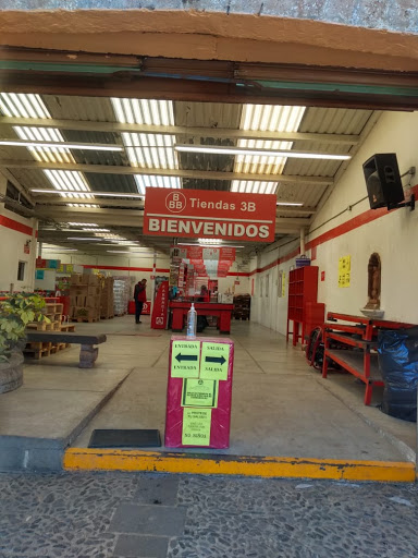 Tienda 3b Atotonilco El Grande