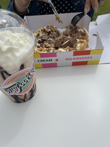 Mejoolies - Visual