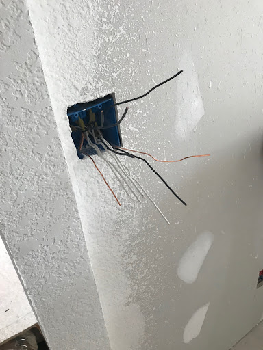 Amp'd Electric Inc - Thumbnail