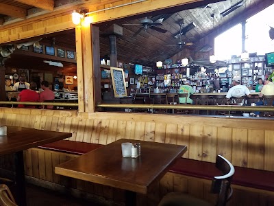 Photos of Harbor Docks