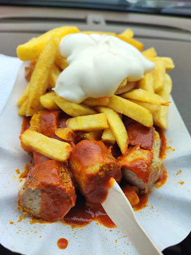 Projekt Bratwurst - Thumbnail