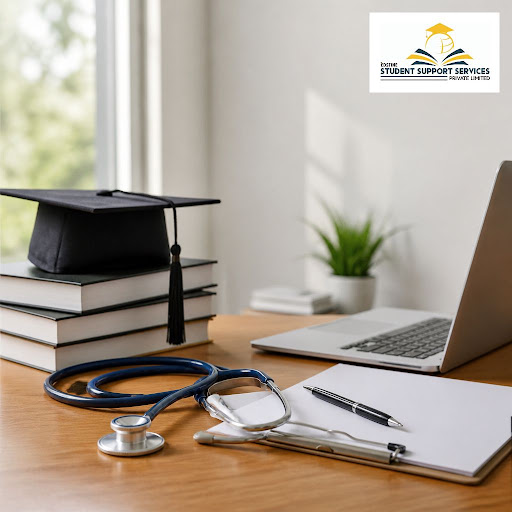 Choosing the right medical admission consultant can shape your entire future. Ethical guidance en… post image