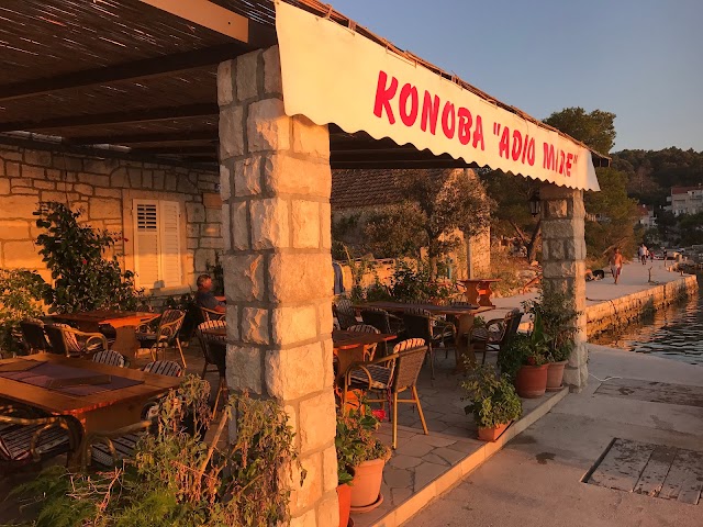 Konoba Adio Mare