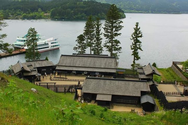 Hakone