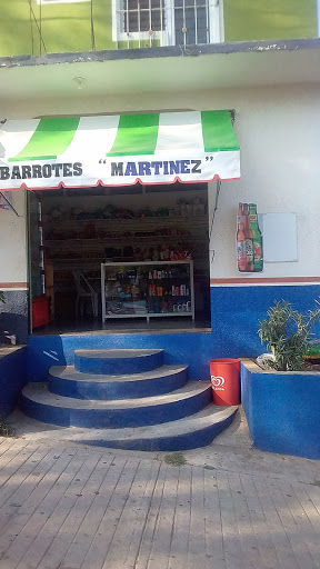 Miscelanea Martínez - Visual