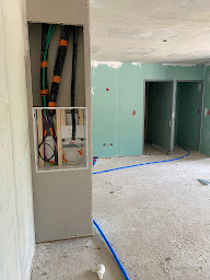 Photo n°9 de Azur Pro Elec à Cuers (Électricien)